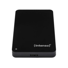 INTENSO 5TB eksterni hard disk crni (144076) USB 3.2