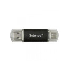 INTENSO Twist Line USB GB USB-C/USB-A 3.2