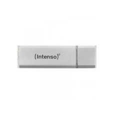 INTENSO Ultra Line 64GB USB 3.0 (Srebrni)