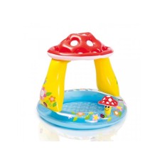 INTEX Baby bazen pečurka uzrast 1-3G A030178 INTEX Baby bazen pečurka uzrast 1-3G A030178