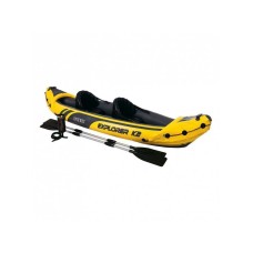 INTEX Explorer K2 kajak dvosed INTEX Explorer K2 kajak dvosed