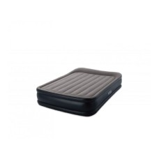 INTEX TWIN DELUXE Krevet na naduvavanje 1.52 x 2.03 x 0.42 m INTEX TWIN DELUXE Krevet na naduvavanje 1.52 x 2.03 x 0.42 m