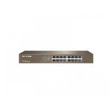 IP-COM G1016D 16-Port Gigabit Ethernet Switch
