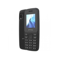 IPRO A1 mini DS 1.77''/600mAh Black  (1680021)