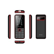 IPRO A18 Crno/Crveni IPRO A18 Crno/Crveni