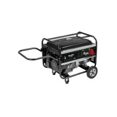 ISKRA ERO benz. agregat 2x230V,1x400V, maks.5500W IE-GG5500