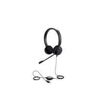 JABRA Evolve 20, Stereo UC, USB C/A adapter (4999-829-269 )