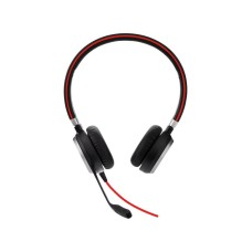 JABRA Evolve 40 UC Stereo USB