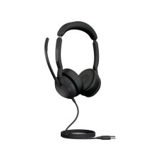 JABRA EVOLVE2 50 USB-A MS Stereo Slušalice