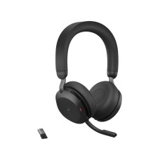 JABRA Evolve2 75, Link380a MS