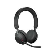 JABRA JABRA EVOLVE2 65, Link380c UC Stereo Crne JABRA JABRA EVOLVE2 65, Link380c UC Stereo Crne