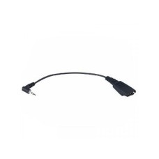 JABRA QD to 2,5mm for Linksys, Panasonic, 15cm length 8800-00-46