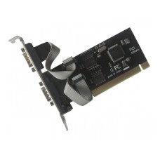 JAVTEC PCI kontroler 4xSerial