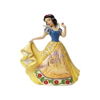 JIM SHORE Castle In The Clouds Snow White