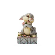 JIM SHORE Spring Has Sprung Thumper