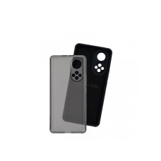 JUST IN CASE 2u1 Extra case MIX paket CRNI za Honor 50