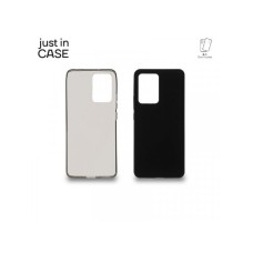 JUST IN CASE 2u1 Extra case MIX paket maski za telefon CRNI za Xiaomi 13 Lite