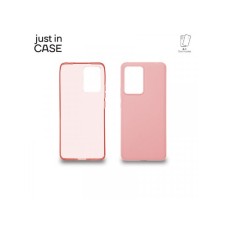 JUST IN CASE 2u1 Extra case MIX paket maski za telefon PINK za Xiaomi 13 Lite