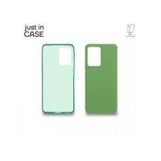 JUST IN CASE 2u1 Extra case MIX paket maski za telefon ZELENI za Xiaomi 13 Lite