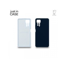 JUST IN CASE 2u1 Extra case MIX PLUS paket maski za telefon PLAVI za Xiaomi Redmi Note 12 Pro JUST IN CASE 2u1 Extra case MIX PLUS paket maski za telefon PLAVI za Xiaomi Redmi Note 12 Pro