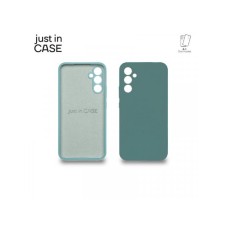 JUST IN CASE 2u1 Extra case MIX PLUS paket maski za telefon ZELENI za Samsung Galaxy A34 5G JUST IN CASE 2u1 Extra case MIX PLUS paket maski za telefon ZELENI za Samsung Galaxy A34 5G