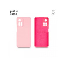 JUST IN CASE 2u1 Extra case MIX PLUS paket PINK za Redmi Note 11 Pro + 5G