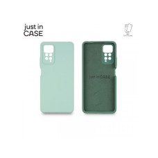 JUST IN CASE 2u1 Extra case MIX PLUS paket ZELENI za Redmi Note 11 pro