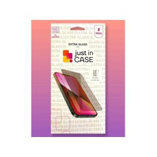 JUST IN CASE 2u1 extra glass privacy zaštitna stakla za iPhone 15 Pro Max