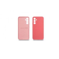 JUST IN CASE Silikon 2in1 za Samsung A54 4G/5G PINK+PUDER-ROZE