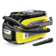 KARCHER Akumulatorski uređaj za dubinsko pranje SE 3-18 Compact (110300847)