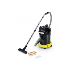 KARCHER Multifunkcionalni usisivač za pepeo i usisivač za suvo usisavanje AD 4 Premium