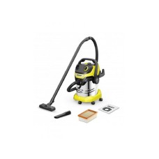 KARCHER WD 5 S V-25/5/22 usisivač za suvo i mokro usisavanje