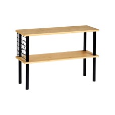 KESPER KSP58809 Višenamenska polica Dekor