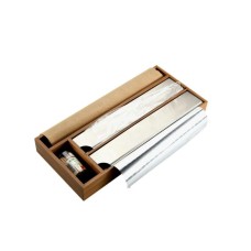 KESPER KSP59041 KUTIJA SA 4 PREGRADE ZA ALUMINIJUMSKU FOLIJU I PAPIR ZA PEČENJE