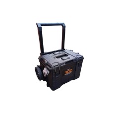 KETER Kutija za alat Roc Pro Gear Mobile CU 256981 KETER Kutija za alat Roc Pro Gear Mobile CU 256981
