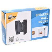 KETTZ Nosaci za audio zvucnike NZV-030