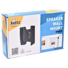 KETTZ Nosaci za audio zvucnike NZV-030