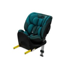KINDERKRAFT AUTO SEDISTE I-FIX i size 40-150cm HARBOR BLUE