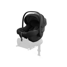 KINDERKRAFT Auto sedište I-LITE 40-86CM GRAPHITE BLACK