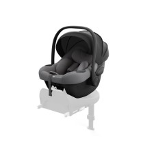 KINDERKRAFT Auto sedište I-LITE 40-87CM COOL GREY