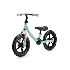 KINDERKRAFT Bicikl guralica 2 way next candy mint