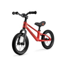 KINDERKRAFT Bicikl guralica eter red