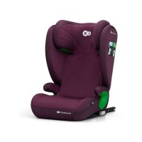 KINDERKRAFT Dečije auto sedište JUNIOR FIX 2 100-150cm cherry KINDERKRAFT Dečije auto sedište JUNIOR FIX 2 100-150cm cherry