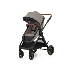 KINDERKRAFT Esme kolica za bebe 3U1 Sand beige