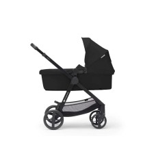 KINDERKRAFT KINDERKRAFT KOLICA 3U1 NEWLY MINK PRO CLASSIC BLACK