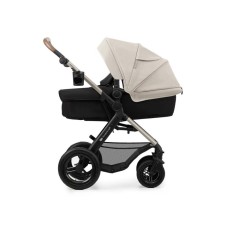 KINDERKRAFT Kolica MOOV 2 AIR 3u1 LIGHT GREY