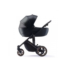 KINDERKRAFT Kolica Prime 2 2u1 Venezian Black