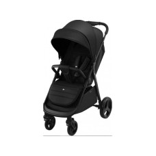 KINDERKRAFT Kolica RINE CLASSIC BLACK (KSRINE00BLK0000)