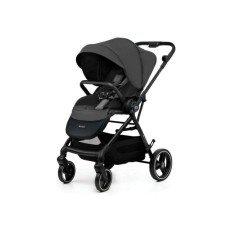 KINDERKRAFT KOLICA YOXI MOONLIGHT GREY