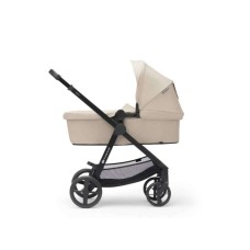 KINDERKRAFT Kolica za bebe NEWLY SET 3U1 SAND BEIGE